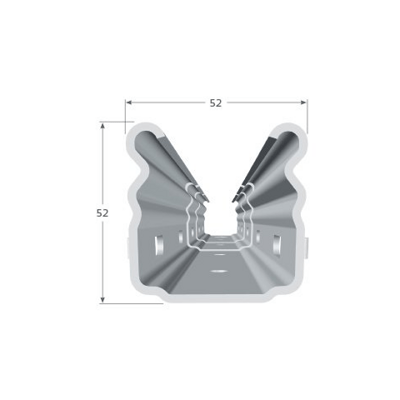 Reisacher Endpfahl P5E