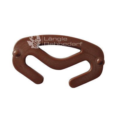 Bioclip 21 mm